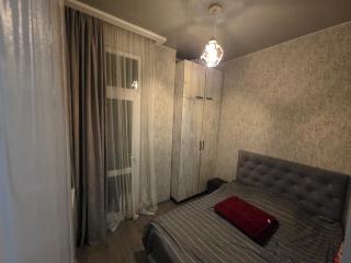 Old Batumi Apartment - 5