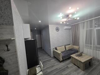 Old Batumi Apartment - 4