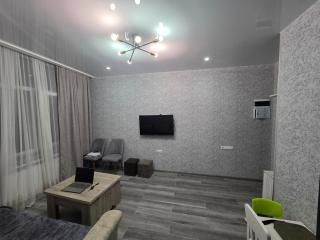 Old Batumi Apartment - 3