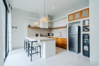 Brand New 3BR Private Villa Aleessa - 6
