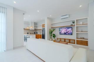 Brand New 3BR Private Villa Aleessa - 4