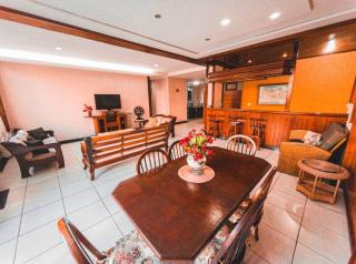 Apartamento Premium térreo - 1