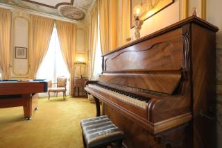 Chambres d hôtes dans maison bourgeoise Douce France - 1