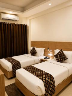 Hotel Sakthi - 1