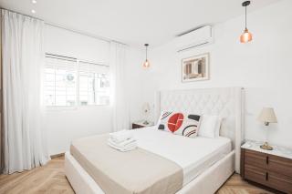 Phaedrus Living Nicosia Executive Residence - 8