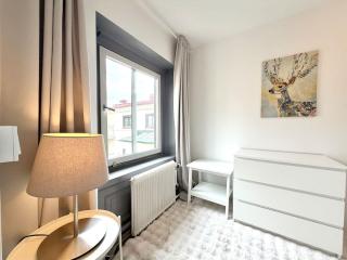 Workers and Family Home 7 Private Bedrooms Sleeps 16 Central Gothenburg - 6