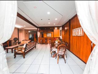 Apartamento Premium térreo - 5