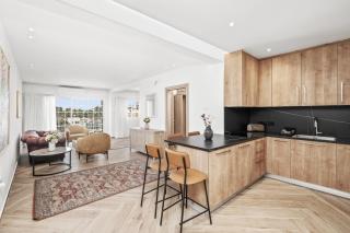 Phaedrus Living Nicosia Executive Residence - 6