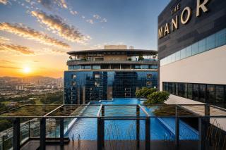 Dreamy Luxury Suites KLCC At MANOR KUALA LUMPUR - 5