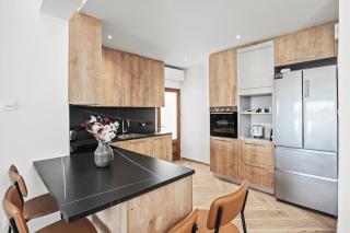 Phaedrus Living Nicosia Executive Residence - 5