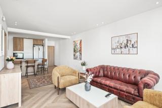 Phaedrus Living Nicosia Executive Residence - 4