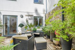 1 Bed in Fowey oc-saila - 5