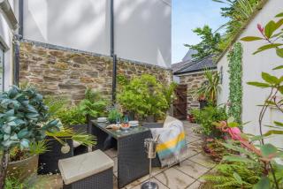 1 Bed in Fowey oc-saila - 1