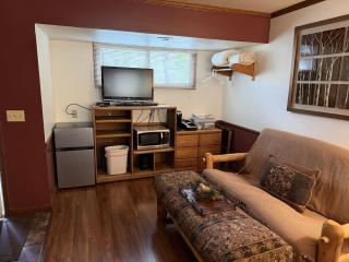 Sunnyside Knoll- 3 studio - 7