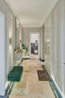 Florance Rentals Luxury Apartments in Burgas - 4