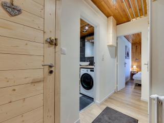 Appartement cosy à Tignes avec Wi-Fi proche des pistes - 2