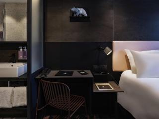 TRIBE Paris Batignolles - 7