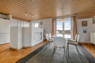 Cottage With Wood-Burning Stove By The Sea - Sj760 - 9