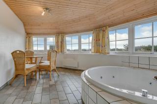 Cottage With Wood-Burning Stove By The Sea - Sj760 - 6