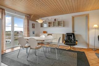 Cottage With Wood-Burning Stove By The Sea - Sj760 - 4