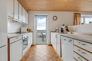 Cottage With Wood-Burning Stove By The Sea - Sj760 - 2