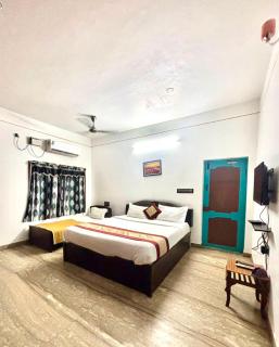 Woodlands Villa -Bamboo Stay - 1