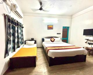 Woodlands Villa -Bamboo Stay - 6