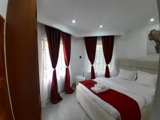 Tunis Gardens - 0