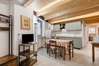 Maison Jaccod Apartments - 8