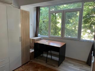 Bright apartment in Lazur Burgas with a sea view - 7