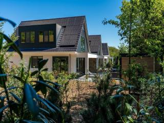 Beautiful luxurious villa situated in Den Burg - 8