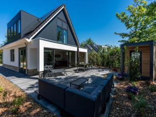 Beautiful luxurious villa situated in Den Burg - 0