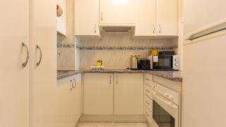 apartamento 4D MAR2 2 dormitorios - 1