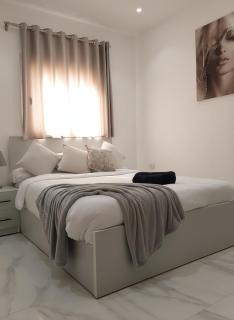 stylish gray apartment sea view 201 - 6