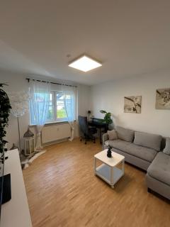 Stielvolle Wohnung in bester Lage - 1