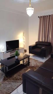 Sweet Inn Limbe - 9