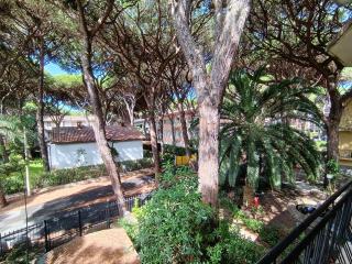 452 Orchidea della Maremma Aria condizionata 4 posti - 4