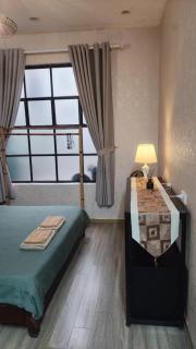 Lily's Homestay - 1