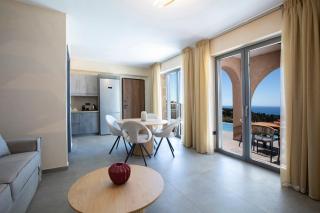 Ionian Horizon Villas - 1