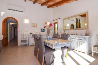 VILLA ROSERS - Casa amb piscina a Montferrutx - 8