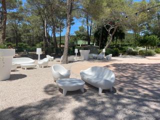 mobile home dans un coin de paradis - Fréjus - 6