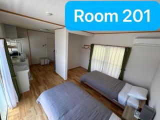 Steep Hills apartment スティープヒルズ - 7