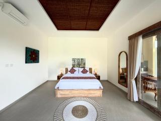 Villa Abian 1 Room Private with Rice Field View - 8