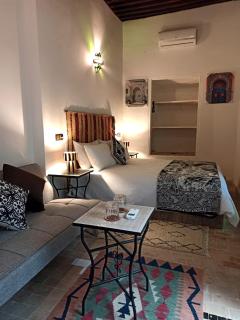 Riad la Fíbula de Nora - 6