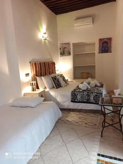 Riad la Fíbula de Nora - 5
