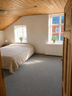 Feriehus i mellem Tønder og Aabenraa - 7