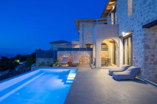 Ionian Horizon Villas - 7