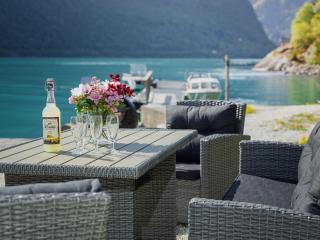 Holiday Home Krokeggi by Interhome - 4