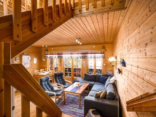 Holiday Home Krokeggi by Interhome - 3