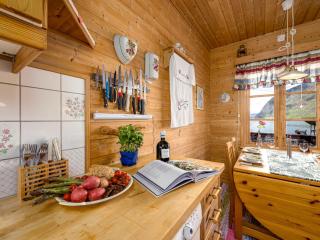 Holiday Home Krokeggi by Interhome - 1